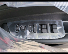 Honda WR-V 2026