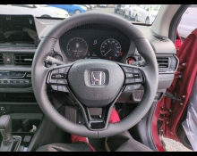 Honda WR-V 2026