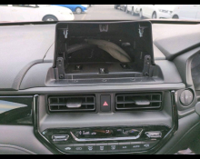 Honda WR-V 2026