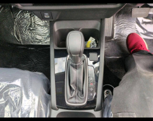 Honda WR-V 2026