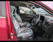 Honda WR-V 2026