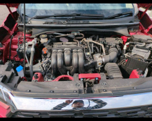Honda WR-V 2026