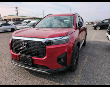 Honda WR-V 2026