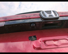 Honda WR-V 2026