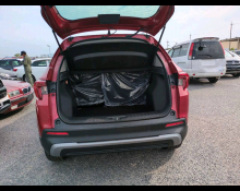 Honda WR-V 2026