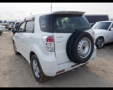 Toyota Rush 2015