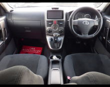 Toyota Rush 2015