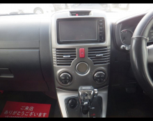 Toyota Rush 2015