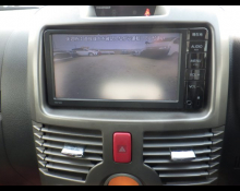 Toyota Rush 2015