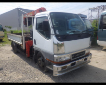 Mitsubishi Canter 1997