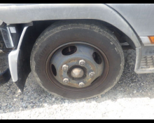 Mitsubishi Canter 1997