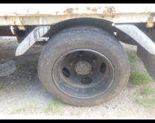 Mitsubishi Canter 1997