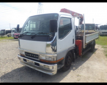Mitsubishi Canter 1997
