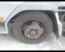 Mitsubishi Canter 1997