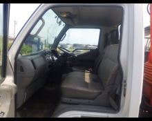 Mitsubishi Canter 1997