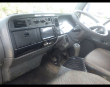 Mitsubishi Canter 1997