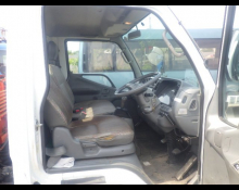 Mitsubishi Canter 1997