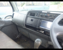 Mitsubishi Canter 1997