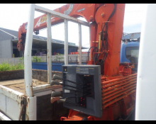 Mitsubishi Canter 1997