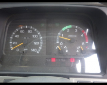 Mitsubishi Canter 1997