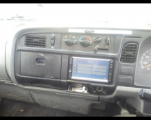 Mitsubishi Canter 1997