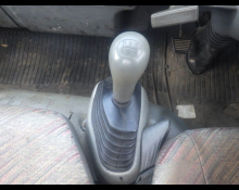 Mitsubishi Canter 1997