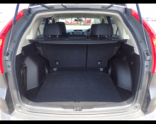 Honda CR-V 2015