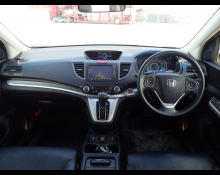 Honda CR-V 2015