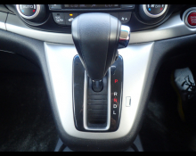 Honda CR-V 2015