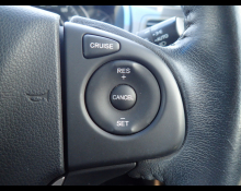 Honda CR-V 2015