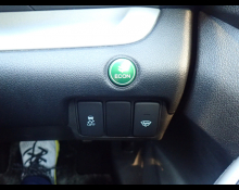 Honda CR-V 2015