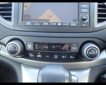 Honda CR-V 2015