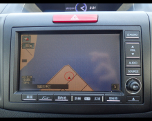 Honda CR-V 2015