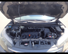 Honda CR-V 2015