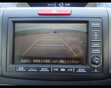 Honda CR-V 2015