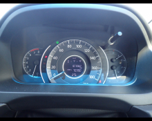Honda CR-V 2015