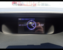 Honda CR-V 2015