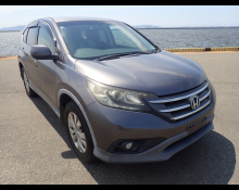 Used Honda Cars For Sale in Japan At Best Price