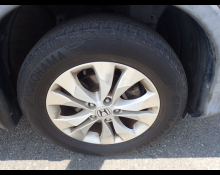 Honda CR-V 2015