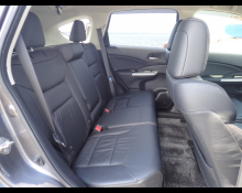 Honda CR-V 2015