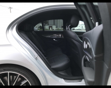 Mercedes Benz E-Class 2017