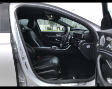 Mercedes Benz E-Class 2017
