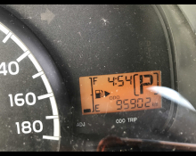 Toyota Liteace Van 2019