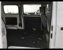 Toyota Liteace Van 2019