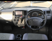 Toyota Liteace Van 2019