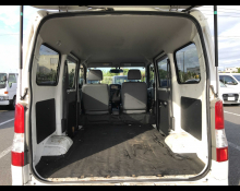 Toyota Liteace Van 2019