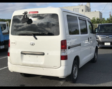 Toyota Liteace Van 2019