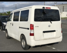 Toyota Liteace Van 2019