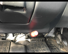Toyota Liteace Van 2019