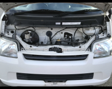 Toyota Liteace Van 2019